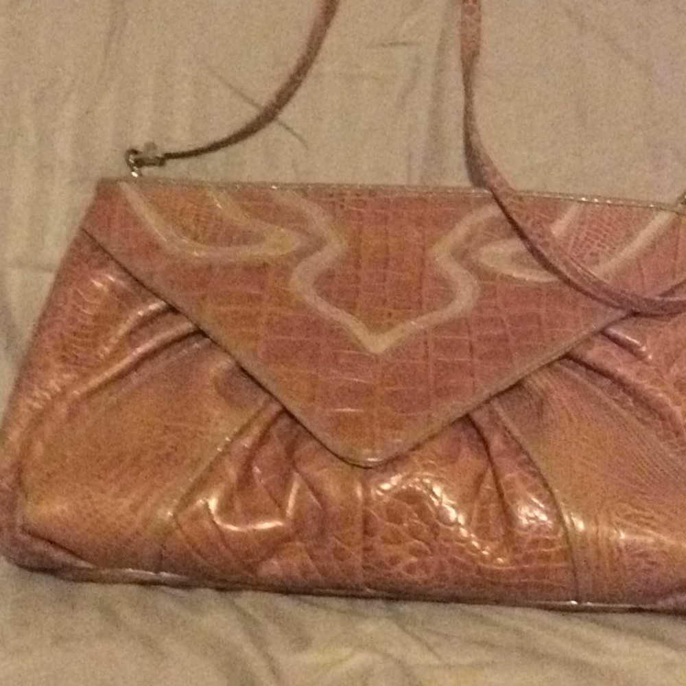 Sharif cross body . Brand new
